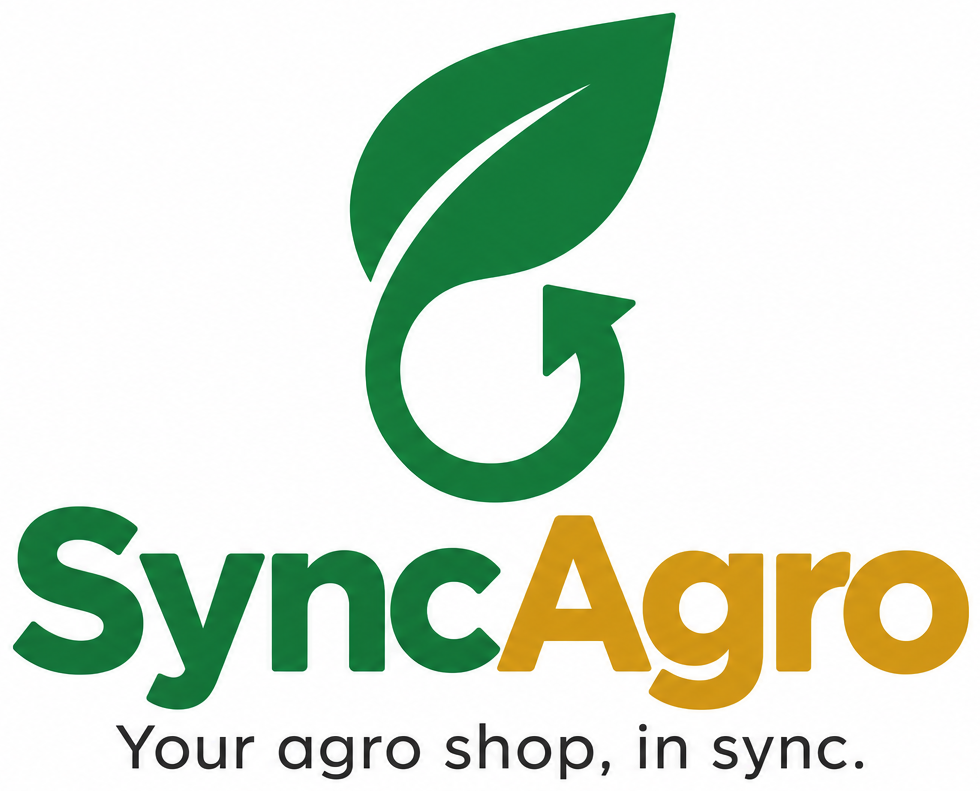 SyncAgro